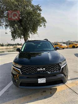 کیا سۆرینتۆ